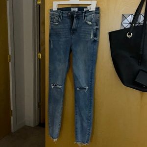 Women jeans